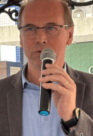Torres terá Estacionamento Rotativo