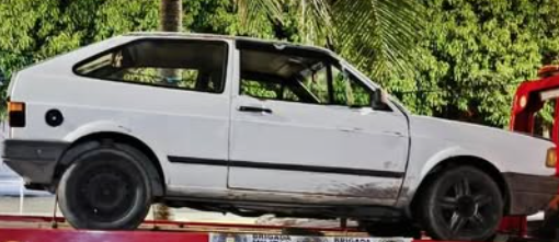 Policiais apreenderam dinheiro, objetos, dezenas de entorpecentes e um carro durante Operação realizada no Litoral Norte gaúcho.
