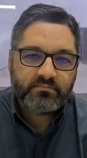 Vagner Gonçalves assumirá Secretaria de Cultura