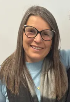 Com mais de 600 votos, Marisa ficou como 2ª Suplente do PDT.