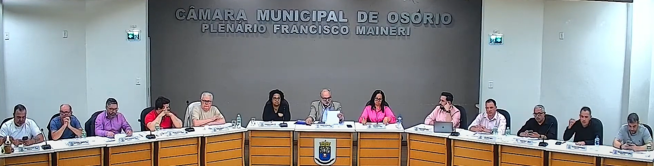 Aprovado Projeto de Lei que cria o Programa Municipal de Orientação Sobre a Síndrome de Down