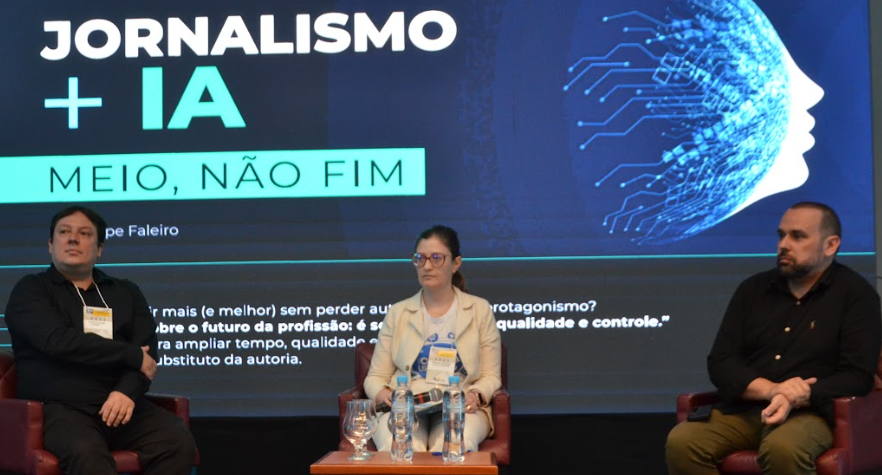 Bento Gonçalves recebe Congresso da ADI Multimídia