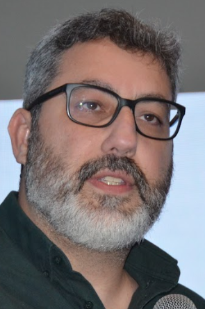 Participantes puderam acompanhar painéis ministrados por Ewandro Schenkel, Vanessa Rizzi e Pablo Ernesto Oliveira.