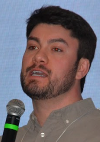 Participantes puderam acompanhar painéis ministrados por Ewandro Schenkel, Vanessa Rizzi e Pablo Ernesto Oliveira.