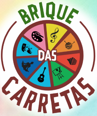 Brique das Carretas acontecerá no domingo