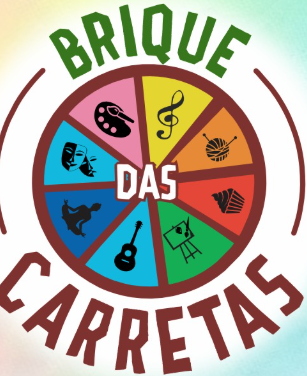 Brique das Carretas acontecerá no domingo