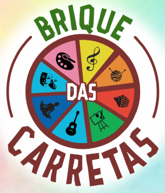 Brique das Carretas acontecerá no domingo