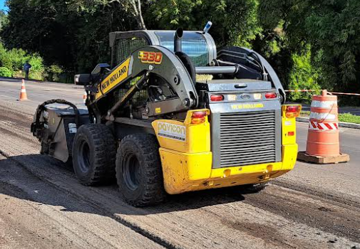 CCR e EGR realizarão obras em estradas da região
