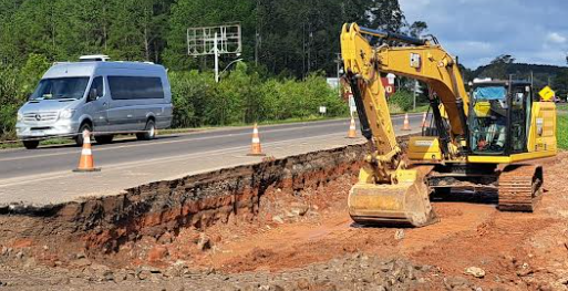 CCR e EGR realizarão obras em estradas da região