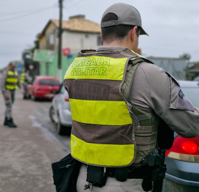 CRPO realiza Operação Plano Tático