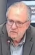 Miguel Rossetto (PT), presidente da CPI.