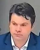 Relator da CPI, o deputado Marcus Vinícius.