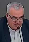 Prefeito em exercício de Osório, Ed Moraes.