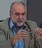 Rossano Teixeira, presidente da Câmara de Osório.