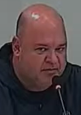 Presidente da Amlinorte, Ique Vedovato.
