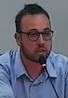 Cezar Furini, prefeito de Bal. Pinhal.
