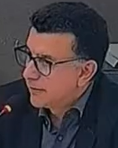 Deputado Estadual Jeferson Fernandes (PT).