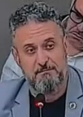 Deputado Estadual Issur Koch (PP).