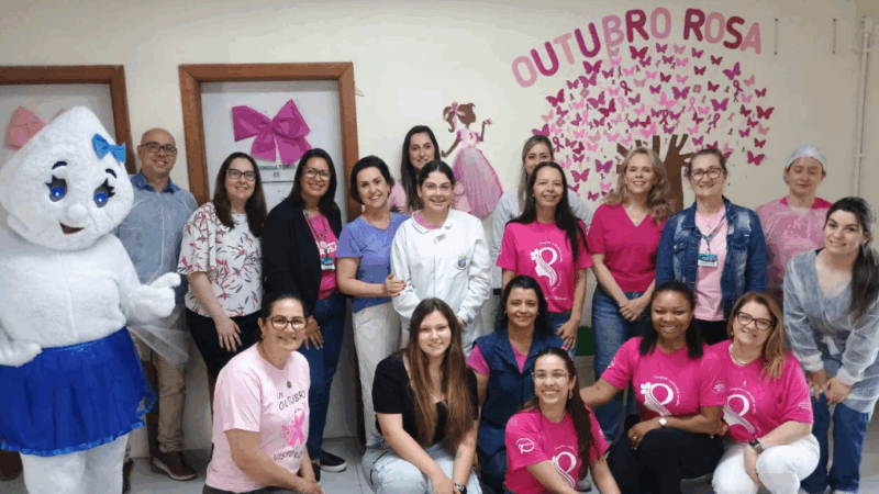 Câmara de Vereadores receberá palestra com a diretora do Imama