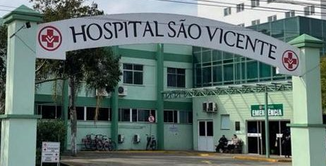 São Vicente de Paulo aguarda recursos para iniciar construção do setor de Oncologia.