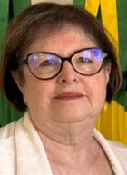 Enedina Paz é a nova subprefeita de Atlântida Sul