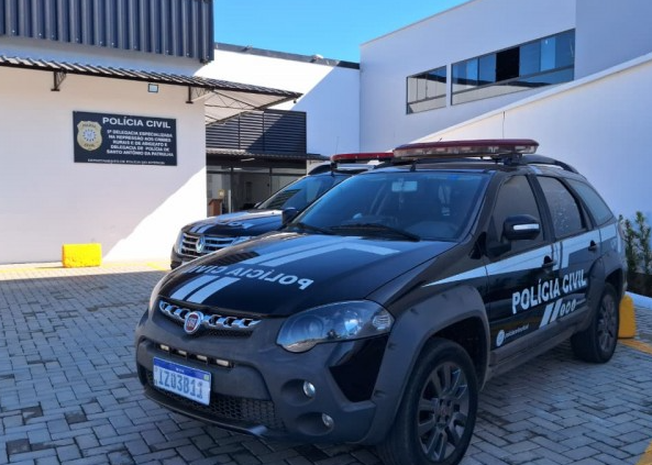 Inaugurada Delegacia de Abigeato do Litoral