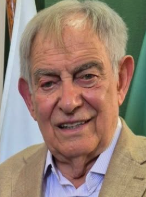 Presidente da Fiergs, Claúdio Bier.