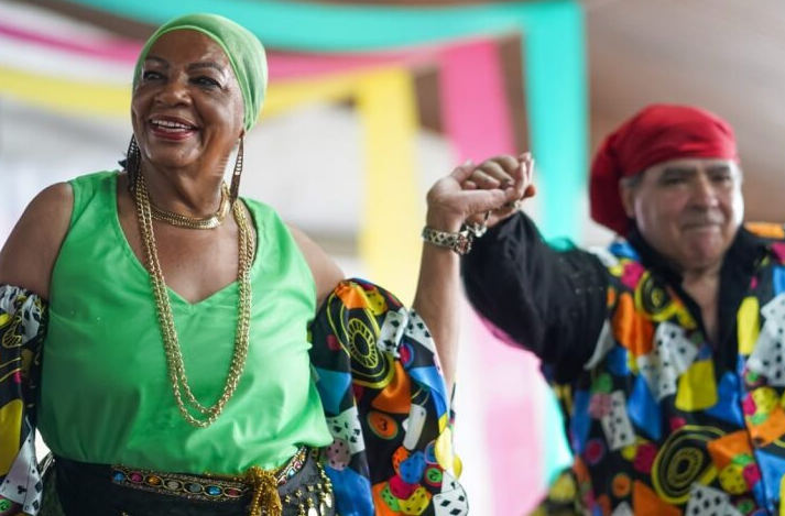 Litoral Norte receberá Mostra de Dança do Sesc