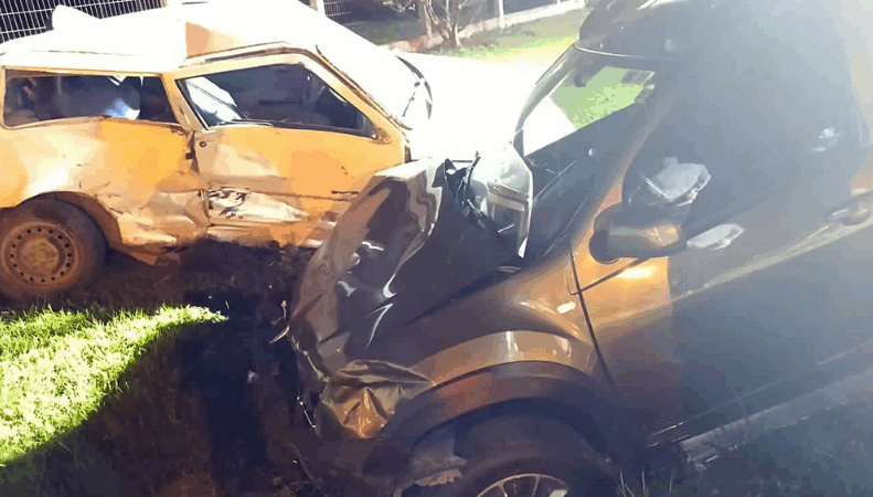 Mulher morre após sofrer acidente na ERS-030