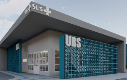 Osório receberá duas novas Unidades de Saúde