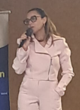 Doutora Renata Rosa (HSVP).