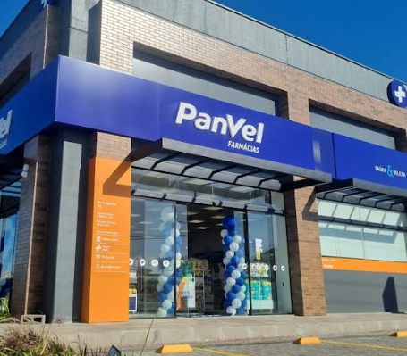 Panvel oferece vagas de emprego para o Litoral