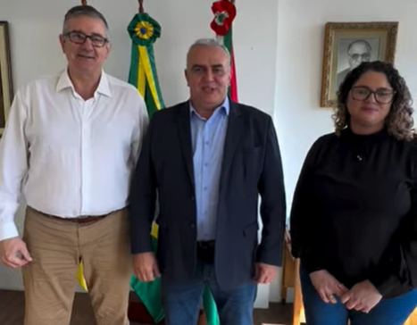 Prefeitura garante R$ 700 mil para a Saúde