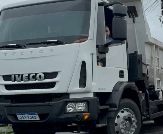Prefeitura voltará com Cata-Treco