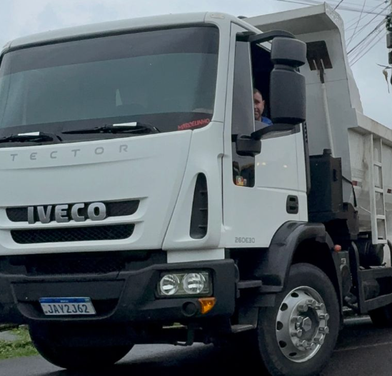 Prefeitura voltará com Cata-Treco