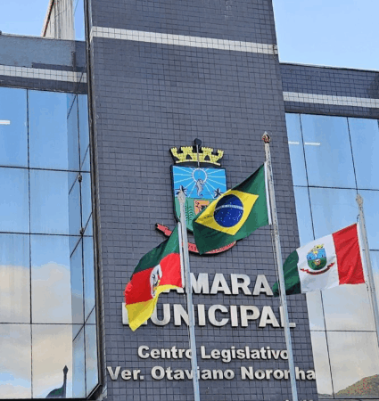 Sessão da Câmara terá votação de um PL