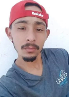 Trabalhador morre após ser atropelado na BR-290
