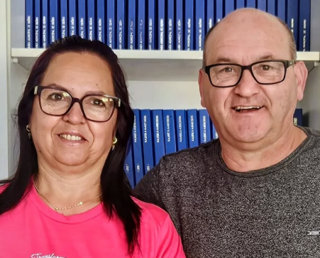 A Comissão de Constituição e Justiça do Legislativo osoriense passou a contar com Rosi e Coelhão como vice e presidente, respectivamente.