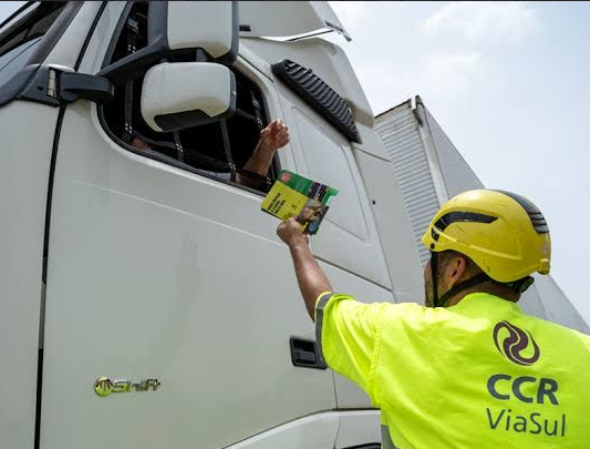 Viasul oferece vagas de emprego para o Litoral