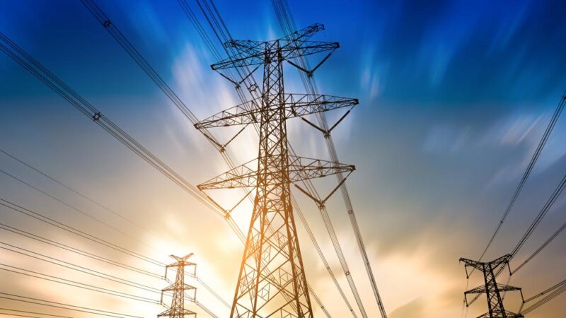 Manutenção na rede de energia elétrica poderá causar oscilação no abastecimento de água durante a tarde desta quarta-feira em Atlântida Sul