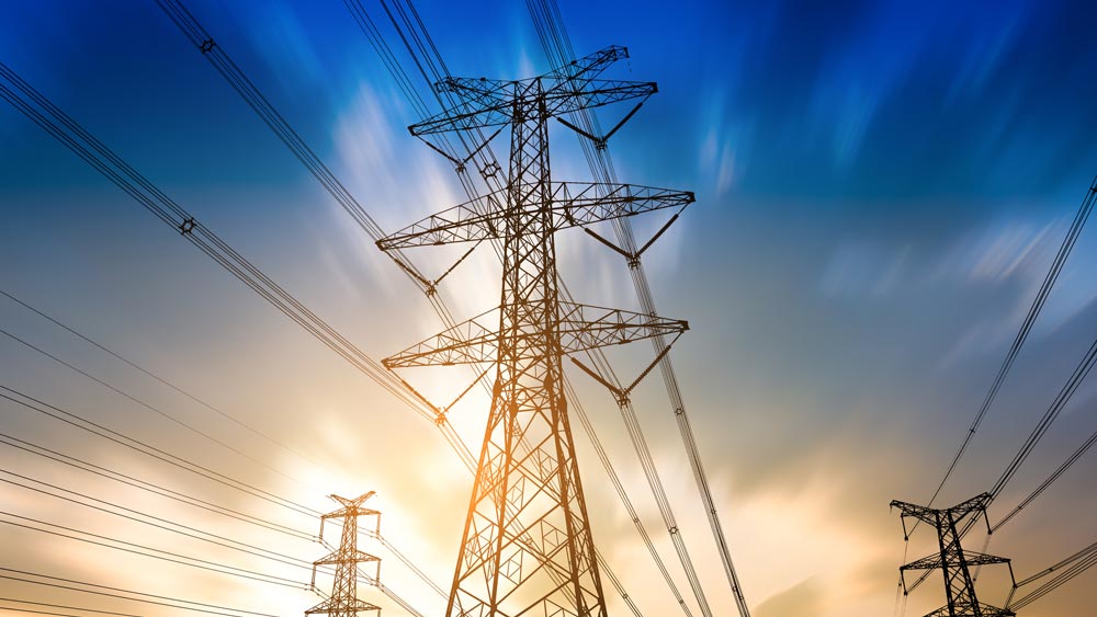 Manutenção na rede de energia elétrica poderá causar oscilação no abastecimento de água durante a tarde desta quarta-feira em Atlântida Sul