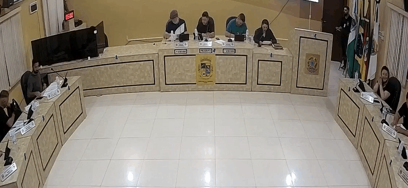 Aprovado Projeto que aprova repasse do Estádio Sessinzão