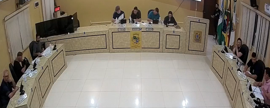 Aprovado Projeto que aprova repasse do Estádio Sessinzão