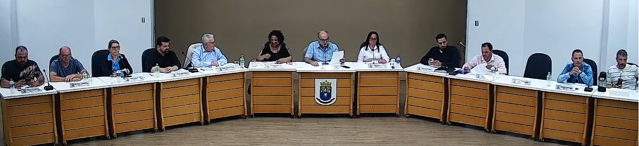 Aprovado Projeto que aumenta valores de diária para vereadores e servidores da Câmara Municipal