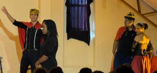 Art In Vento segue até sábado