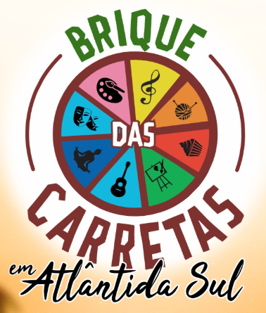 Atlântida Sul receberá Brique das Carretas