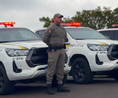Osório e outras quatro cidades da região foram contempladas com os veículos.