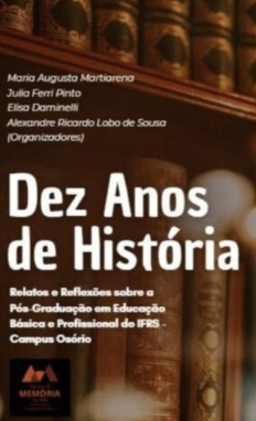 Biblioteca Pública receberá lançamento de livro