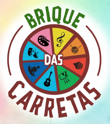 Brique das Carretas ocorrerá no sábado