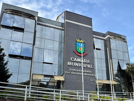 Câmara de Vereadores irá contratar intérprete de Libras